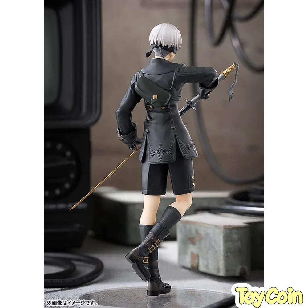 POP UP PARADE 9S by Good Smile Company - Shop at ToyCoin