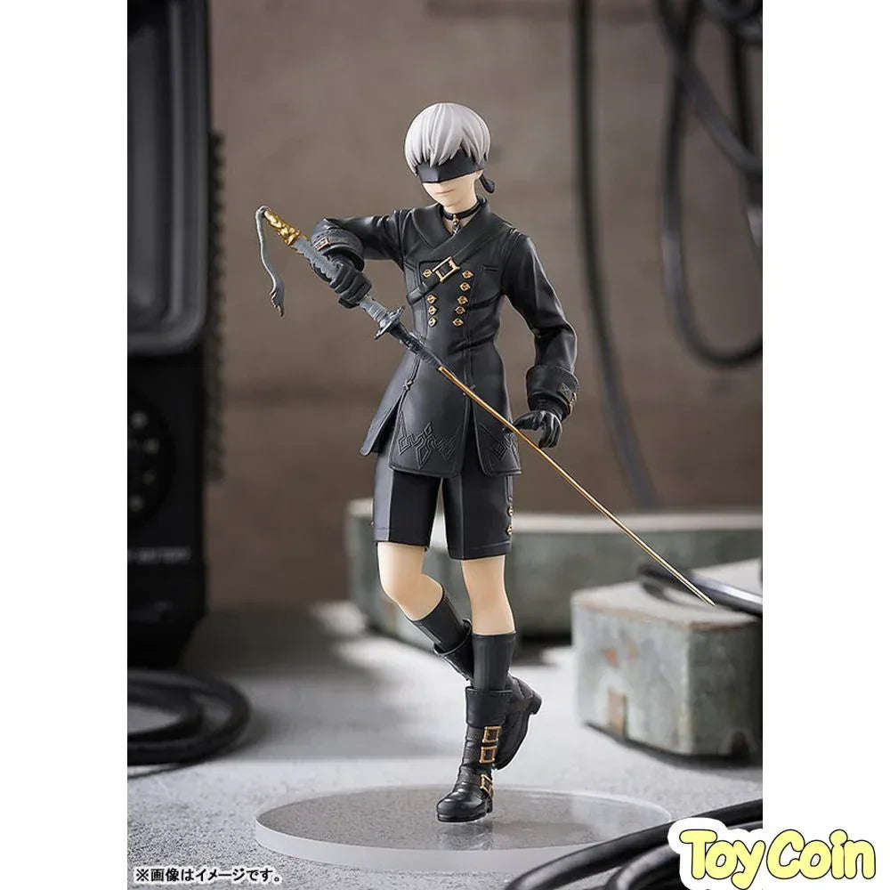 POP UP PARADE 9S by Good Smile Company - Shop at ToyCoin