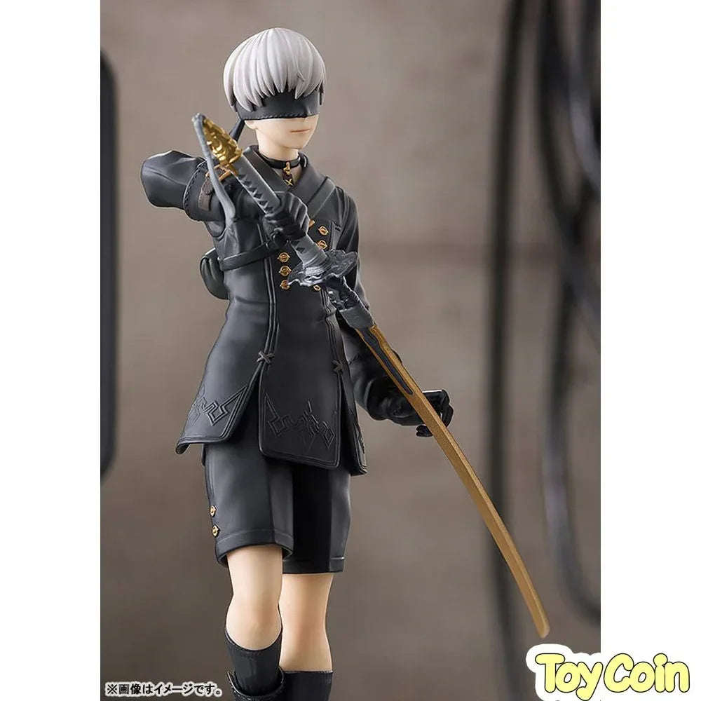 POP UP PARADE 9S by Good Smile Company - Shop at ToyCoin