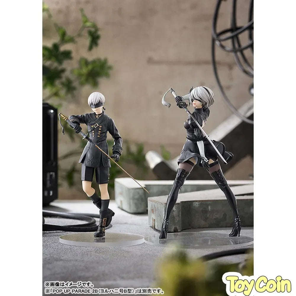 POP UP PARADE 9S by Good Smile Company - Shop at ToyCoin