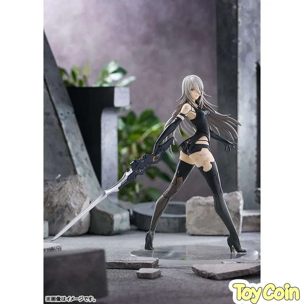 POP UP PARADE A2 (YoRHa Type A No.2) by Good Smile Company - Shop at ToyCoin