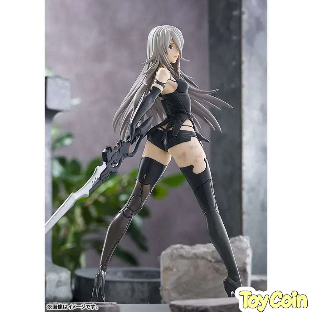 POP UP PARADE A2 (YoRHa Type A No.2) by Good Smile Company - Shop at ToyCoin