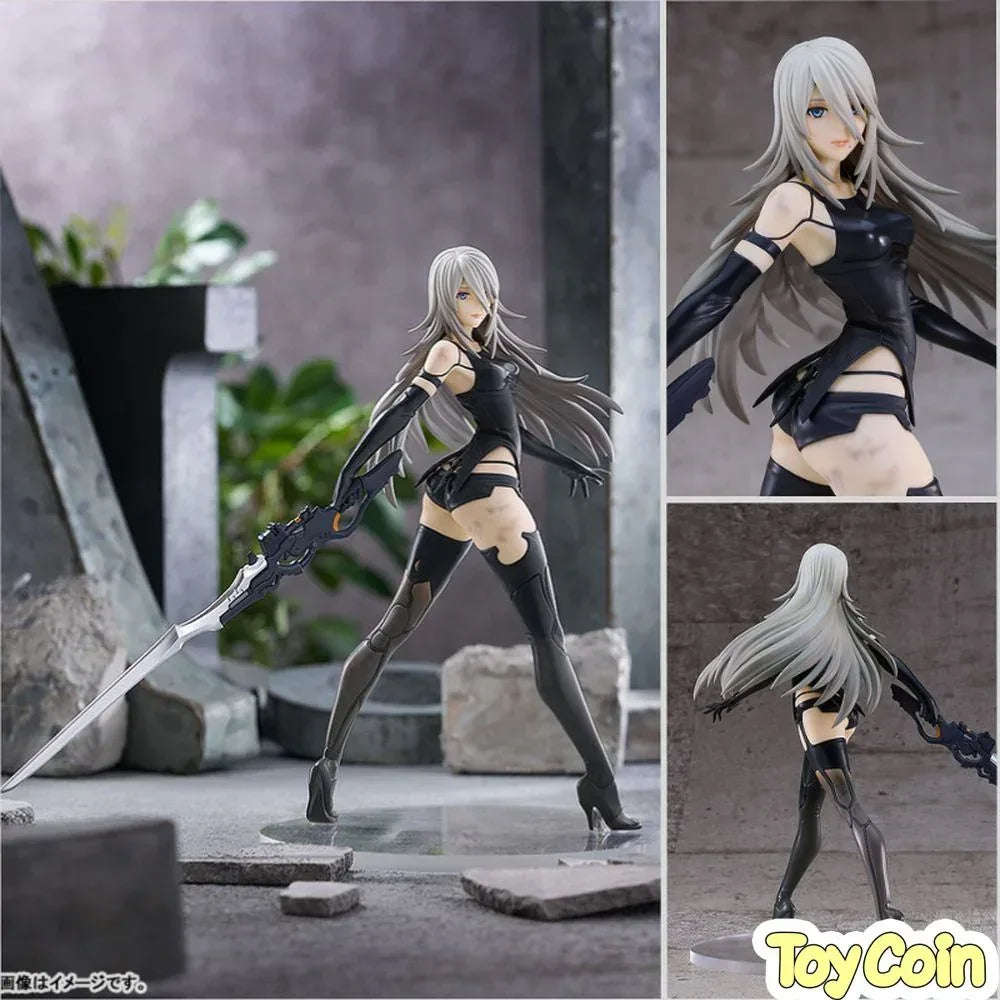 POP UP PARADE A2 (YoRHa Type A No.2) by Good Smile Company - Shop at ToyCoin