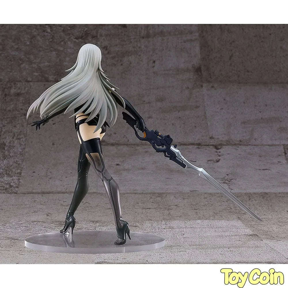 POP UP PARADE A2 (YoRHa Type A No.2) by Good Smile Company - Shop at ToyCoin