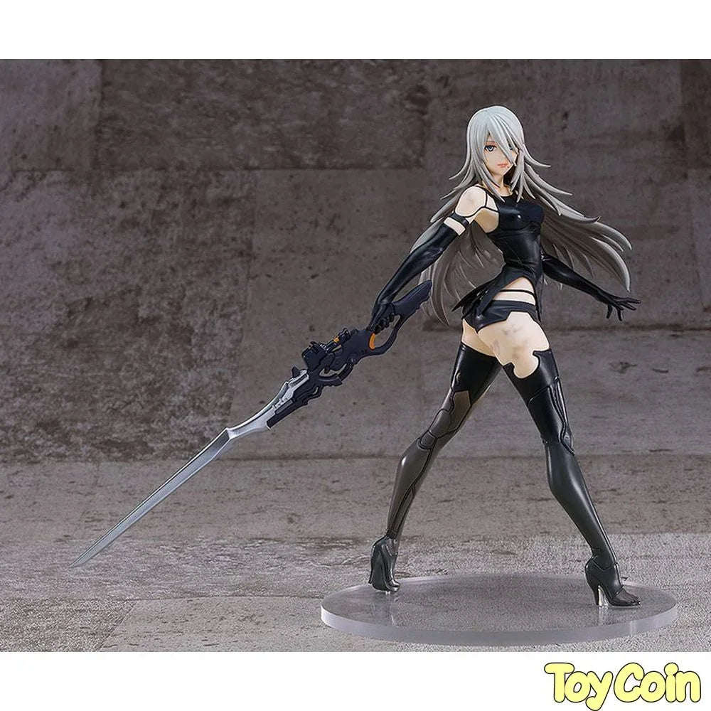 POP UP PARADE A2 (YoRHa Type A No.2) by Good Smile Company - Shop at ToyCoin