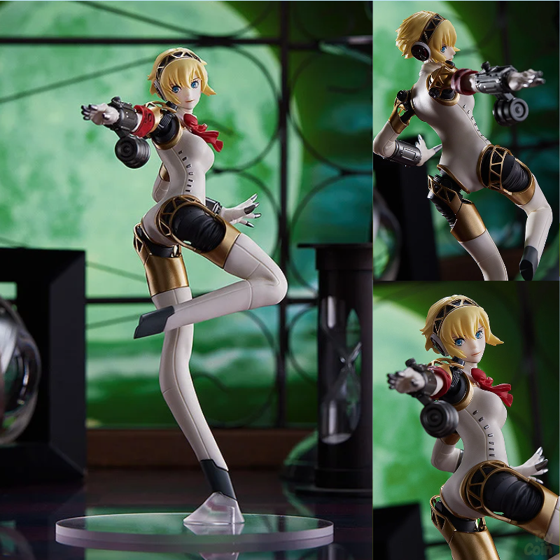 POP UP PARADE Aigis by Max Factory - Shop at ToyCoin