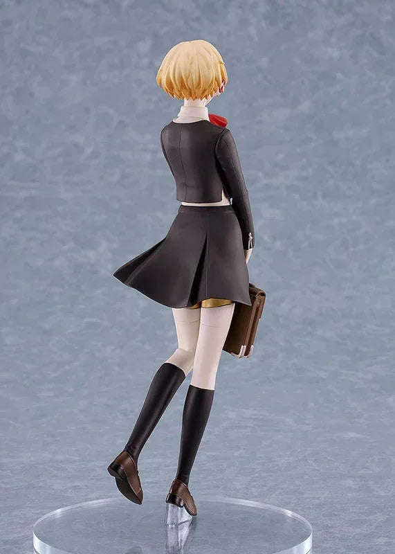 POP UP PARADE Aigis School Uniform Ver. by Good Smile Company - Shop at ToyCoin