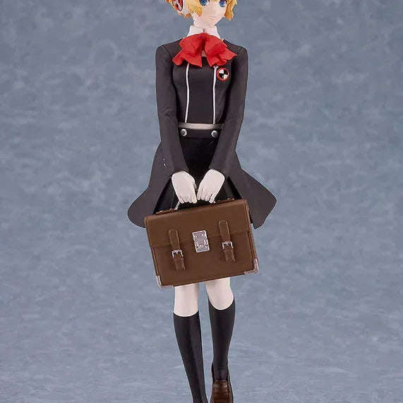 POP UP PARADE Aigis School Uniform Ver. by Good Smile Company - Shop at ToyCoin