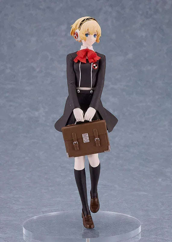 POP UP PARADE Aigis School Uniform Ver. by Good Smile Company - Shop at ToyCoin