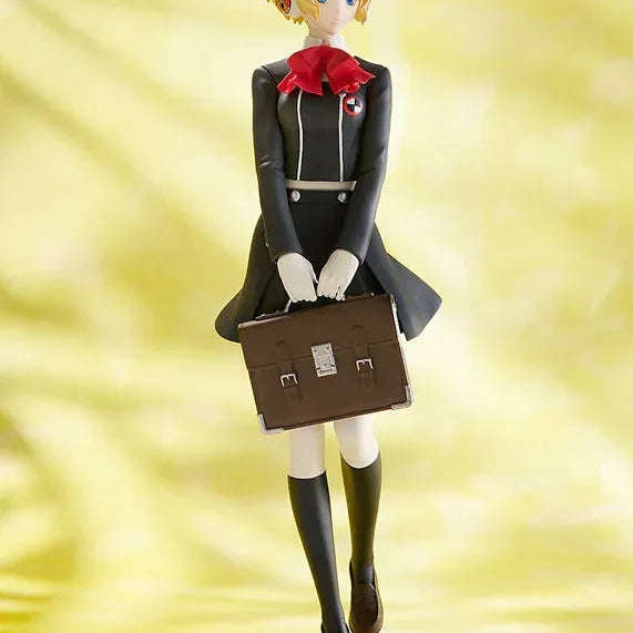 POP UP PARADE Aigis School Uniform Ver. by Good Smile Company - Shop at ToyCoin