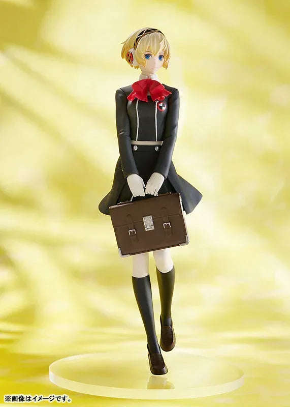 POP UP PARADE Aigis School Uniform Ver. by Good Smile Company - Shop at ToyCoin