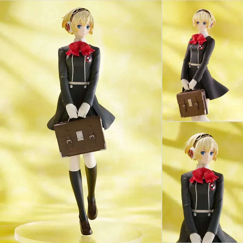 POP UP PARADE Aigis School Uniform Ver. by Good Smile Company - Shop at ToyCoin