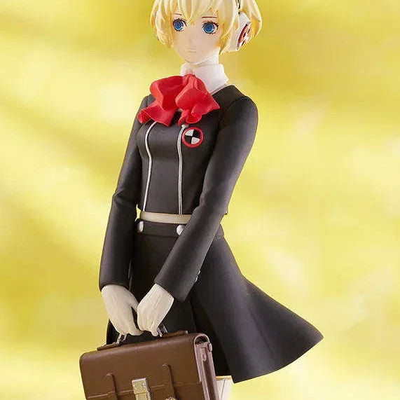POP UP PARADE Aigis School Uniform Ver. by Good Smile Company - Shop at ToyCoin