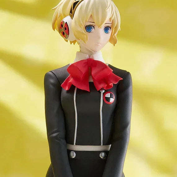 POP UP PARADE Aigis School Uniform Ver. by Good Smile Company - Shop at ToyCoin