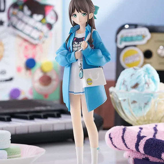 POP UP PARADE Airi (Band): Event KV Ver. by Good Smile Company - Shop at ToyCoin