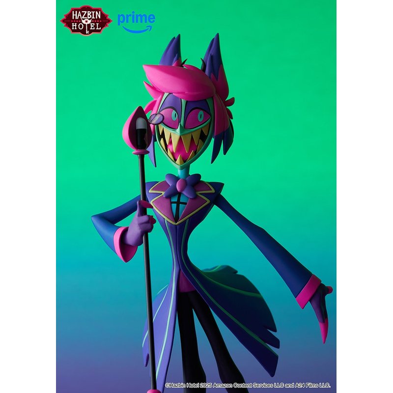 POP UP PARADE Alastor: Another Color Ver. by  Good Smile Company 4580828676794 ToyCoin