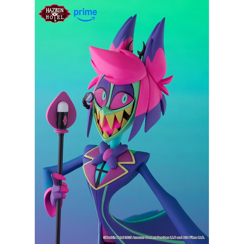 POP UP PARADE Alastor: Another Color Ver. by  Good Smile Company 4580828676794 ToyCoin