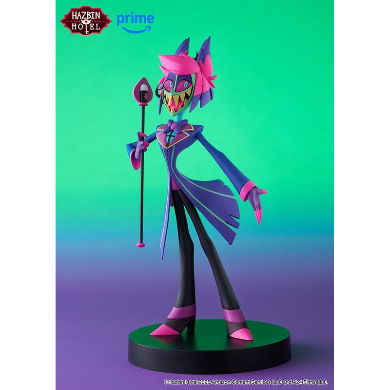 POP UP PARADE Alastor: Another Color Ver. by  Good Smile Company 4580828676794 ToyCoin