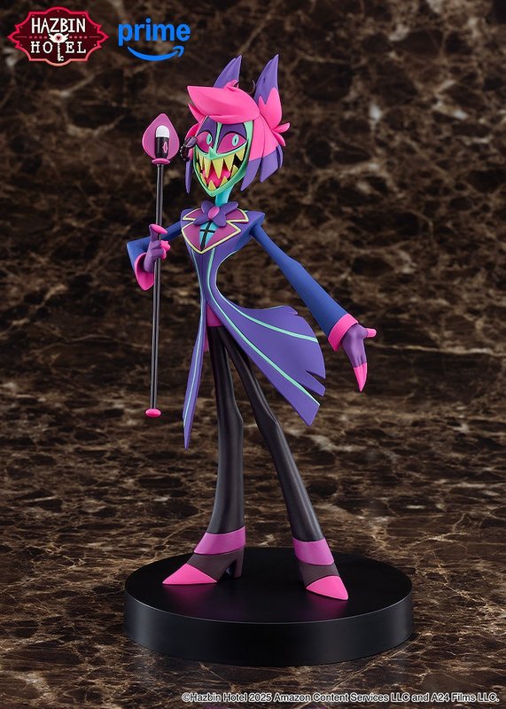 POP UP PARADE Alastor: Another Color Ver. by  Good Smile Company 4580828676794 ToyCoin