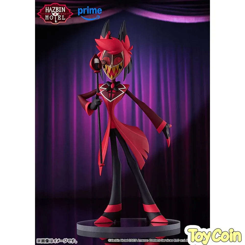 POP UP PARADE Alastor by Good Smile Company - Shop at ToyCoin