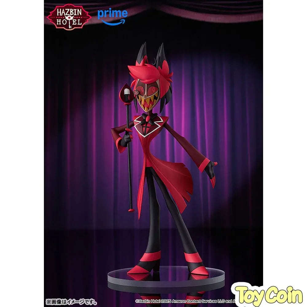 POP UP PARADE Alastor by Good Smile Company - Shop at ToyCoin