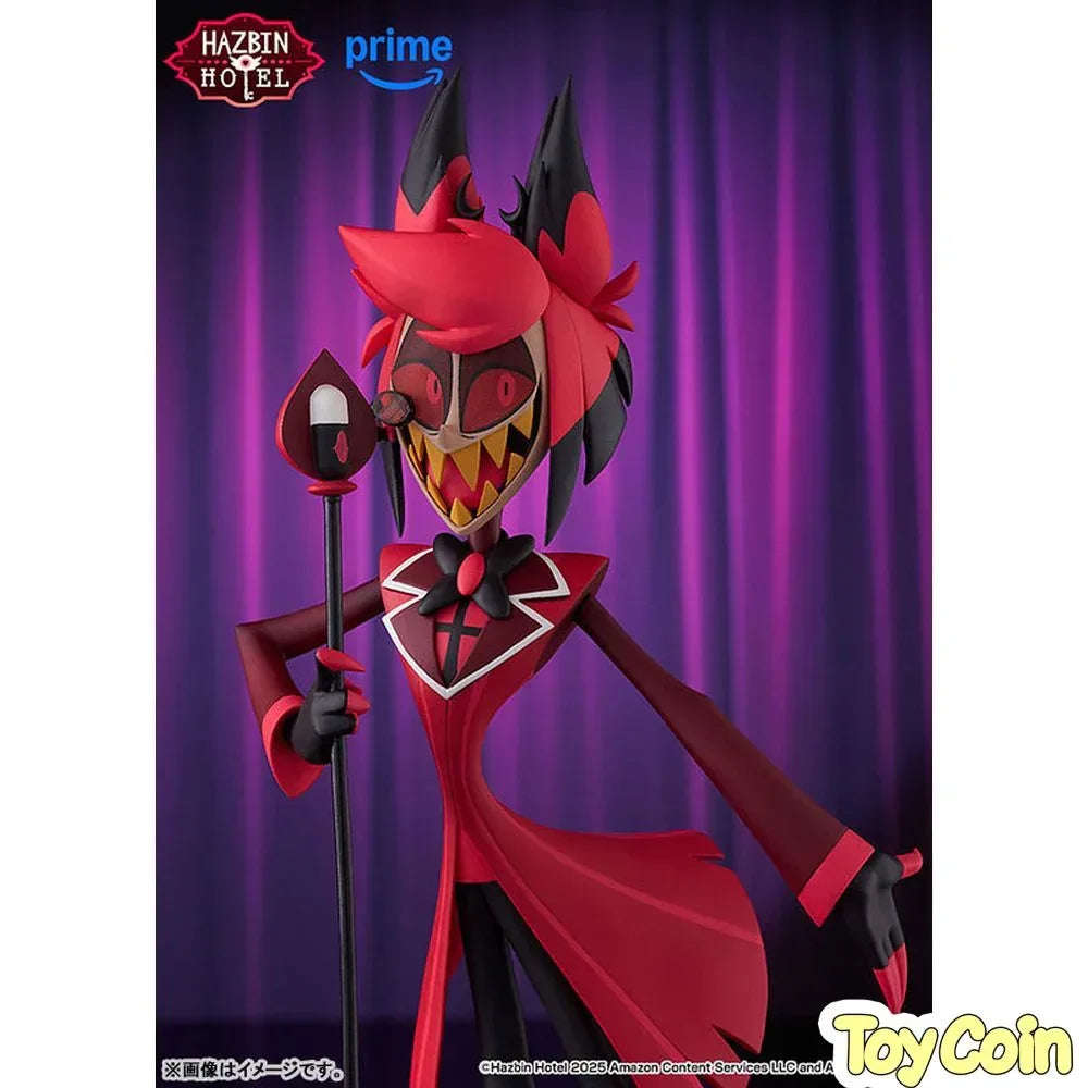 POP UP PARADE Alastor by Good Smile Company - Shop at ToyCoin