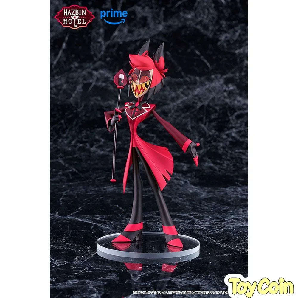 POP UP PARADE Alastor by Good Smile Company - Shop at ToyCoin