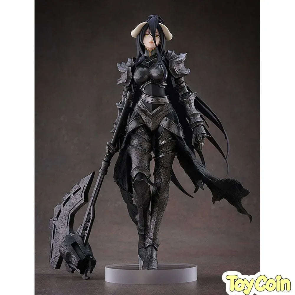POP UP PARADE Albedo: Armor Ver. L Size by Good Smile Company - Shop at ToyCoin