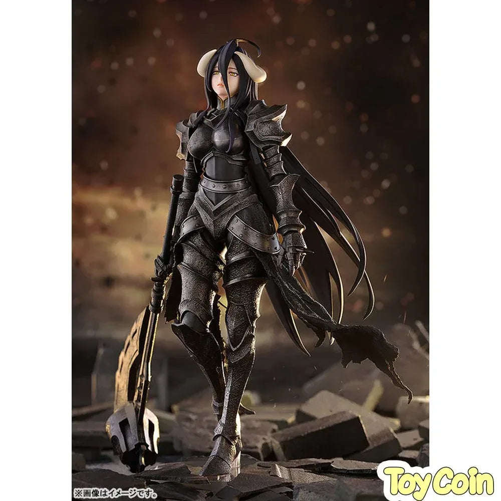 POP UP PARADE Albedo: Armor Ver. L Size by Good Smile Company - Shop at ToyCoin