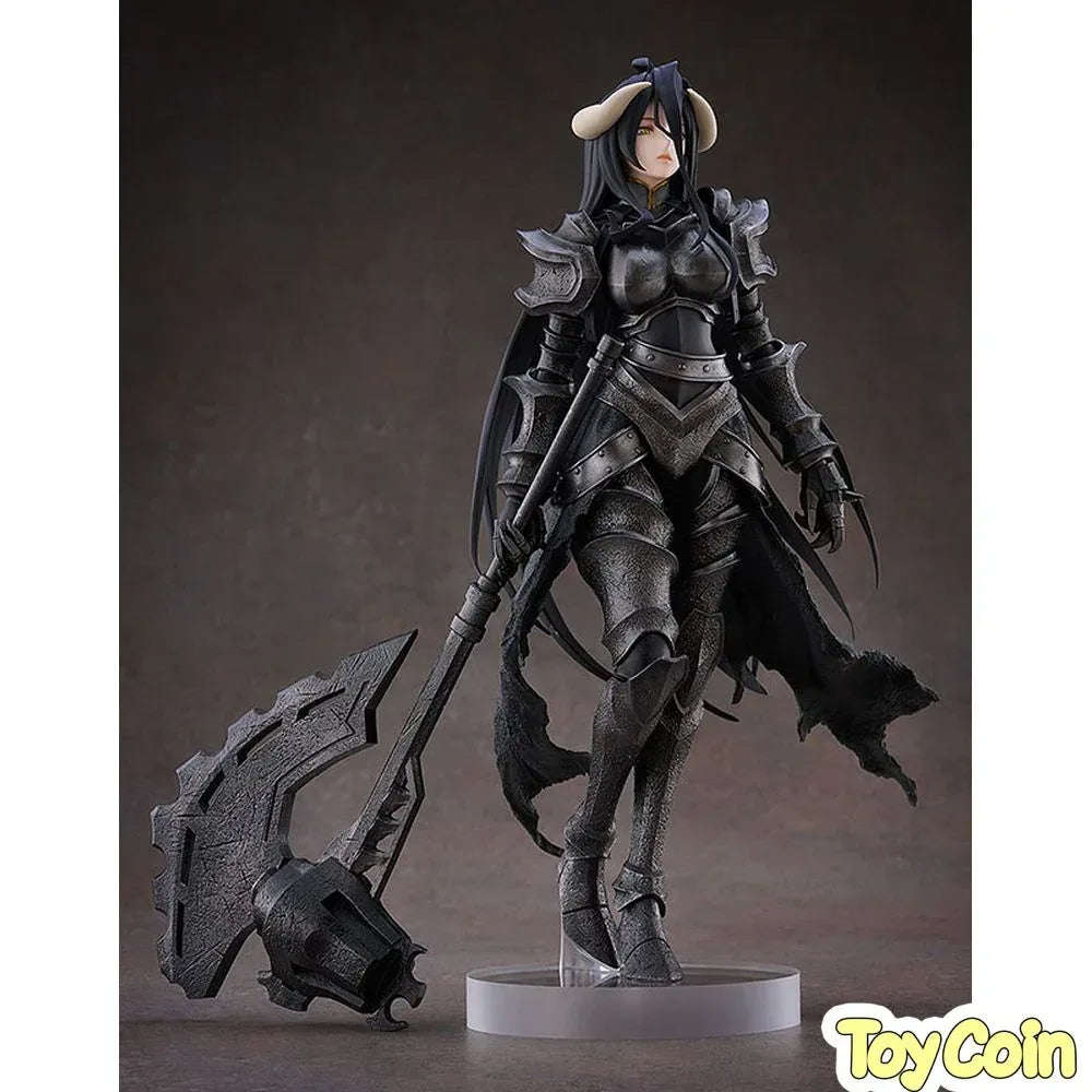 POP UP PARADE Albedo: Armor Ver. L Size by Good Smile Company - Shop at ToyCoin