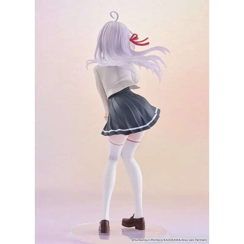 POP UP PARADE Alisa Mikhailovna Kujou L Size by Good Smile Company - Shop at ToyCoin