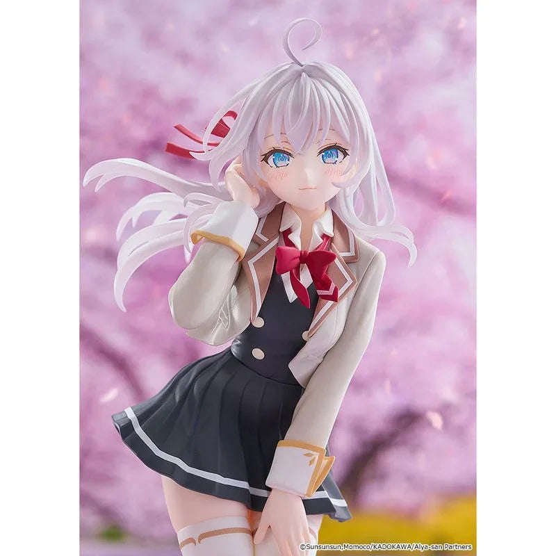 POP UP PARADE Alisa Mikhailovna Kujou L Size by Good Smile Company - Shop at ToyCoin