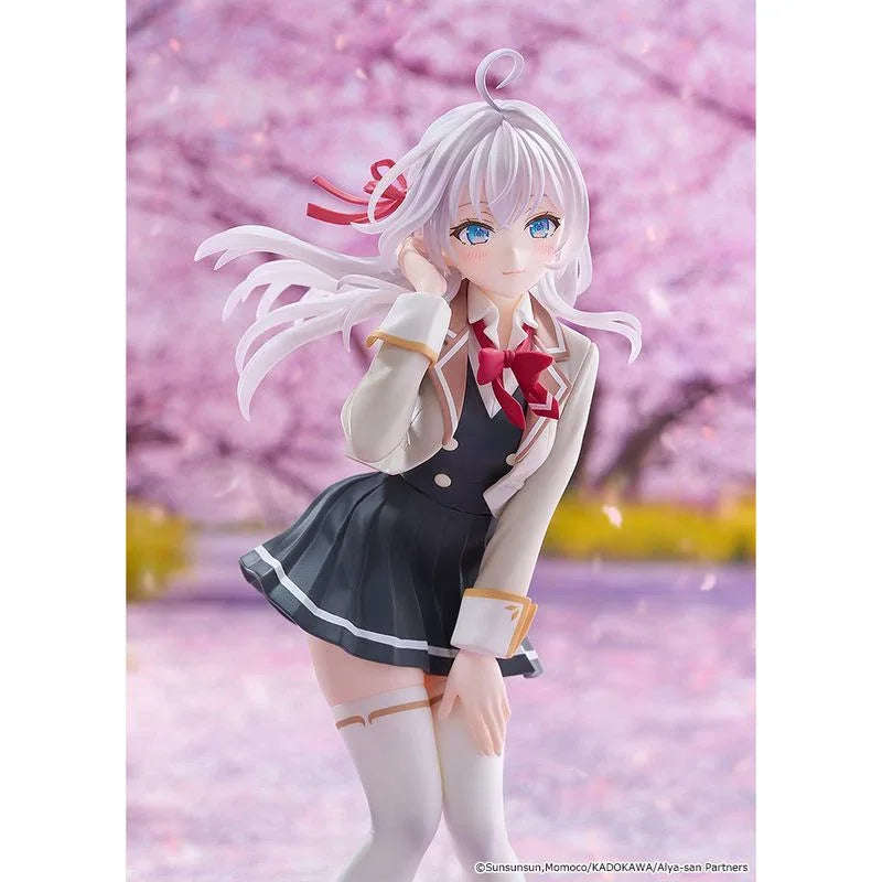 POP UP PARADE Alisa Mikhailovna Kujou L Size by Good Smile Company - Shop at ToyCoin
