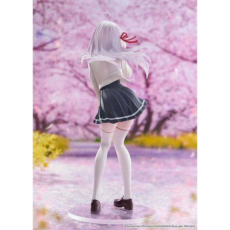 POP UP PARADE Alisa Mikhailovna Kujou L Size by Good Smile Company - Shop at ToyCoin