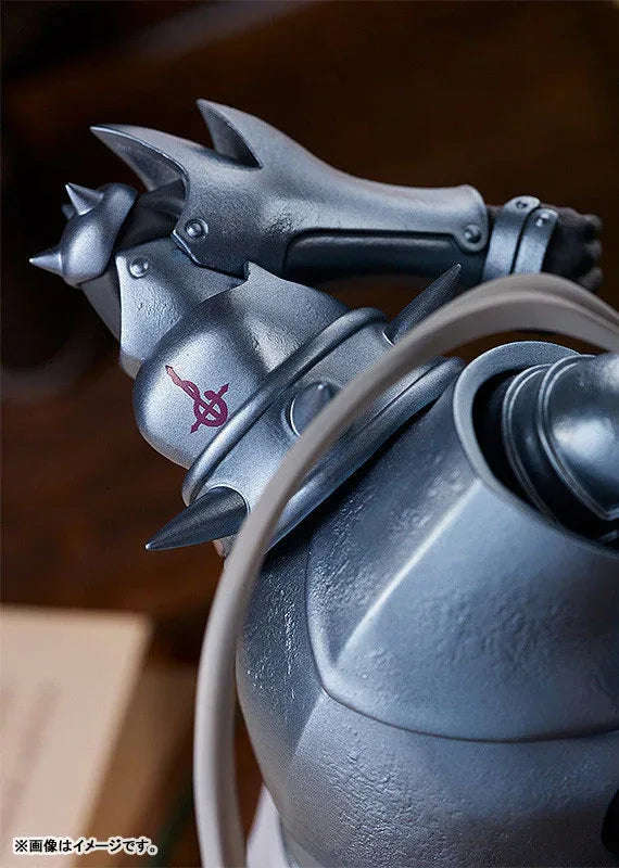 POP UP PARADE Alphonse Elric by Good Smile Company - Shop at ToyCoin