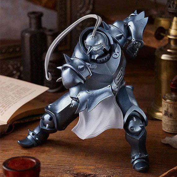POP UP PARADE Alphonse Elric by Good Smile Company - Shop at ToyCoin