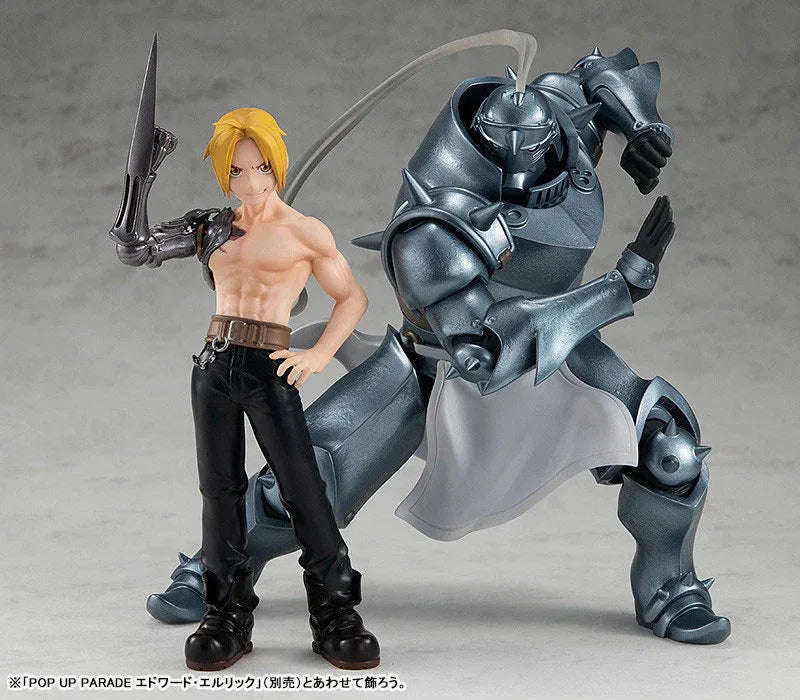POP UP PARADE Alphonse Elric by Good Smile Company - Shop at ToyCoin