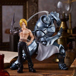 POP UP PARADE Alphonse Elric by Good Smile Company - Shop at ToyCoin