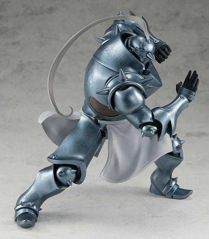 POP UP PARADE Alphonse Elric by Good Smile Company - Shop at ToyCoin