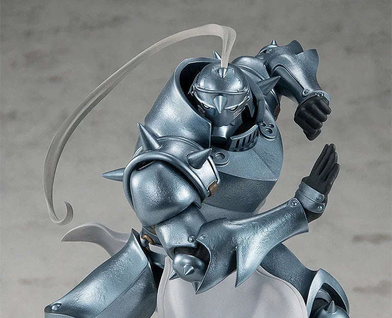 POP UP PARADE Alphonse Elric by Good Smile Company - Shop at ToyCoin