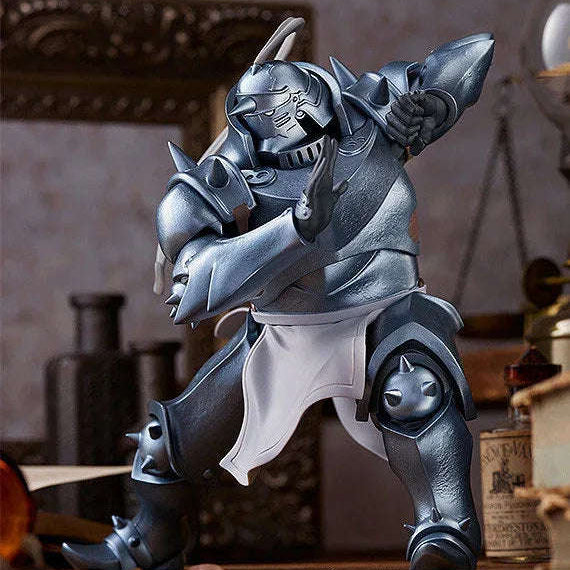 POP UP PARADE Alphonse Elric by Good Smile Company - Shop at ToyCoin