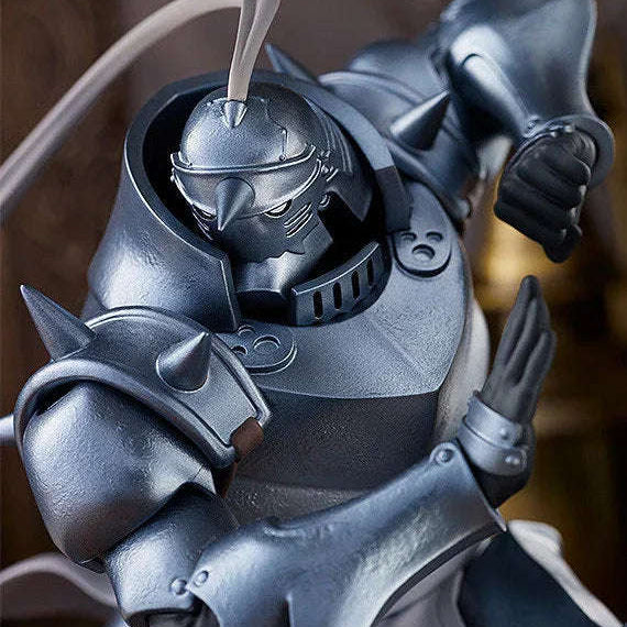 POP UP PARADE Alphonse Elric by Good Smile Company - Shop at ToyCoin