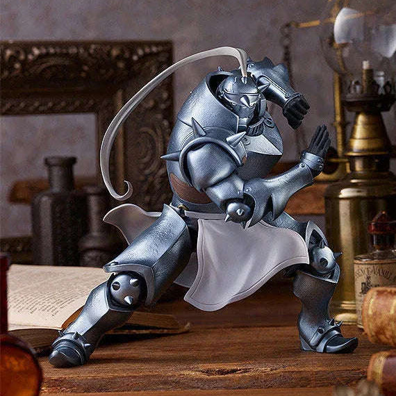 POP UP PARADE Alphonse Elric by Good Smile Company - Shop at ToyCoin