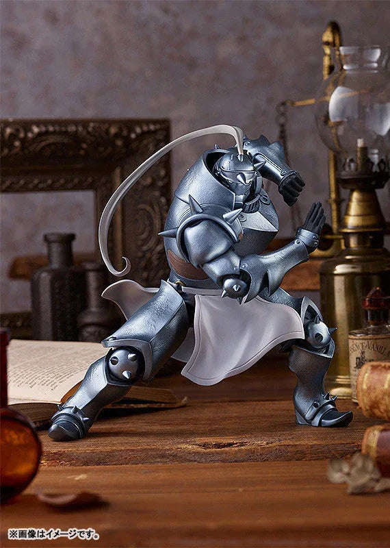 POP UP PARADE Alphonse Elric by Good Smile Company - Shop at ToyCoin