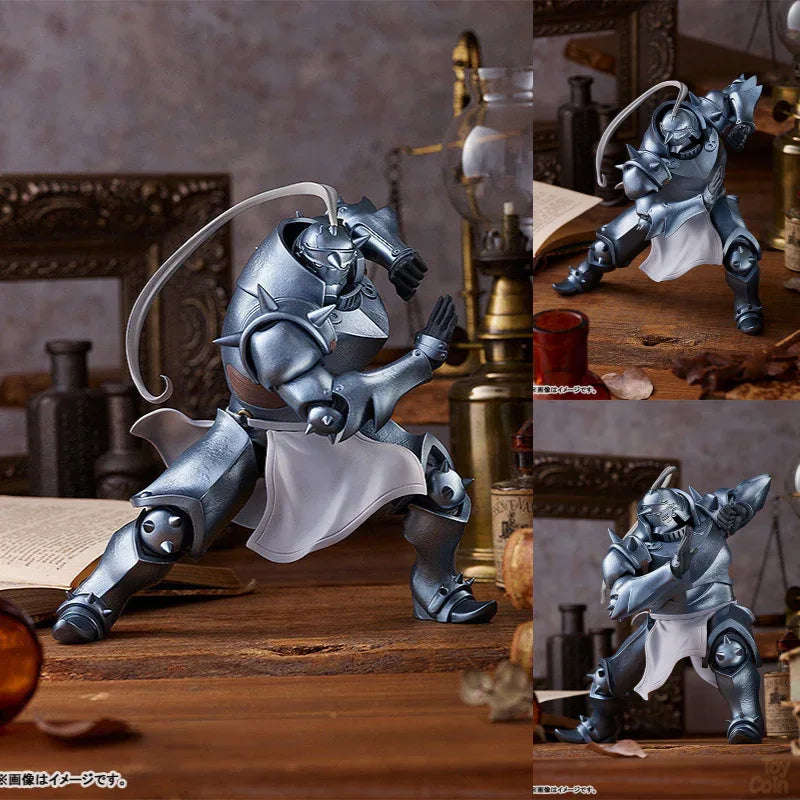 POP UP PARADE Alphonse Elric by Good Smile Company - Shop at ToyCoin