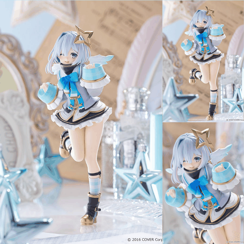 POP UP PARADE Amane Kanata by Good Smile Company - Shop at ToyCoin