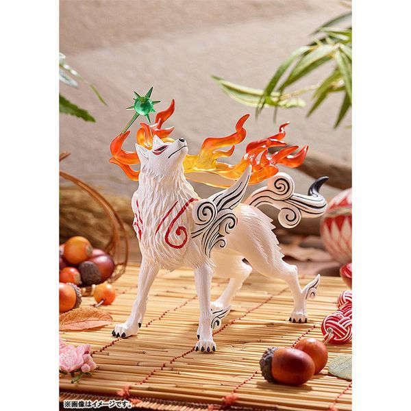 POP UP PARADE Amaterasu by Good Smile Company - Shop at ToyCoin