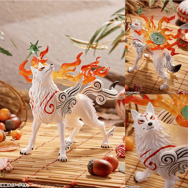 POP UP PARADE Amaterasu by Good Smile Company - Shop at ToyCoin
