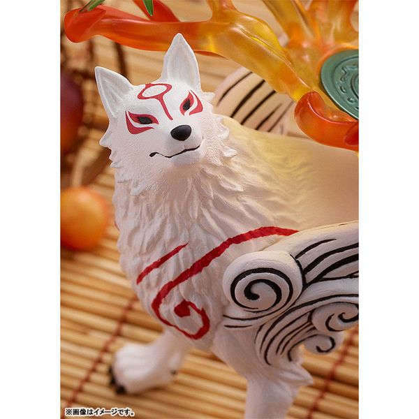 POP UP PARADE Amaterasu by Good Smile Company - Shop at ToyCoin