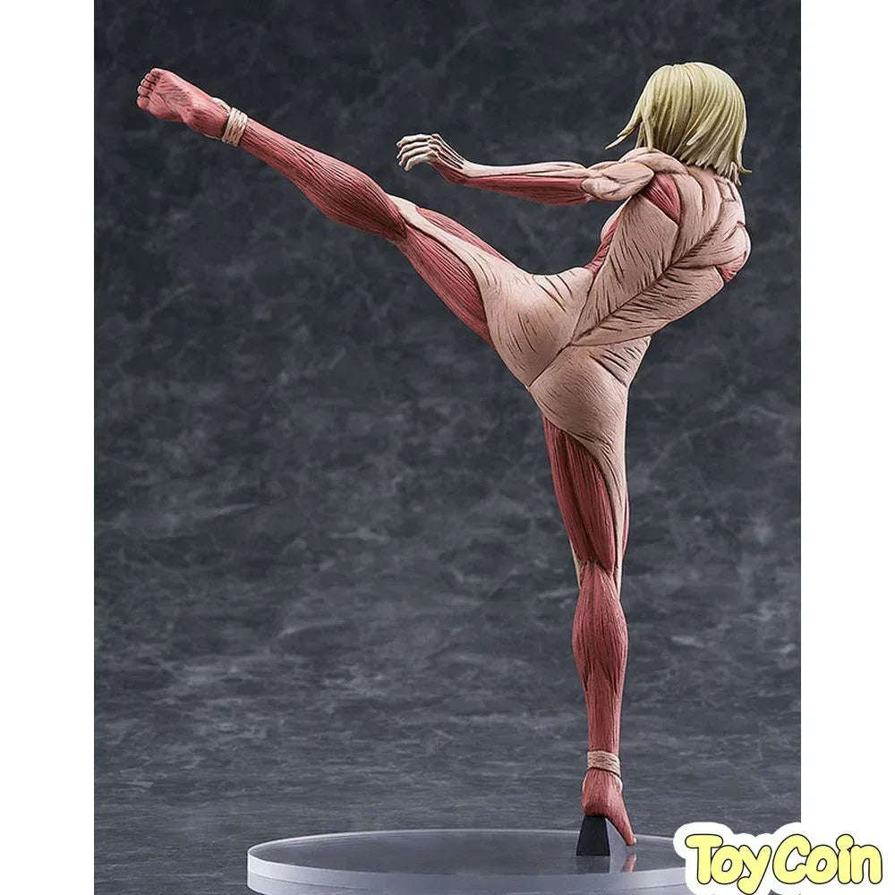 POP UP PARADE Annie Leonhart: Female Titan Ver. L Size by Good Smile Company - Shop at ToyCoin